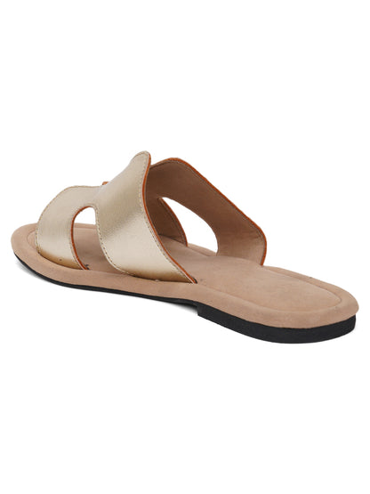 Elanberg Women's Butterfly Flats