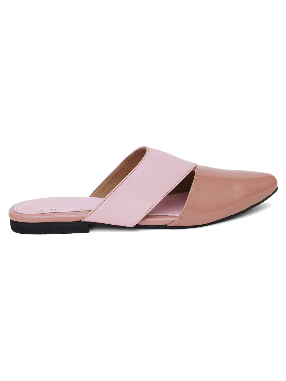 Elanberg Women's Dual  Mules