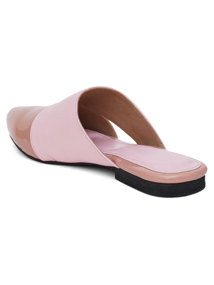 Elanberg Women's Dual  Mules